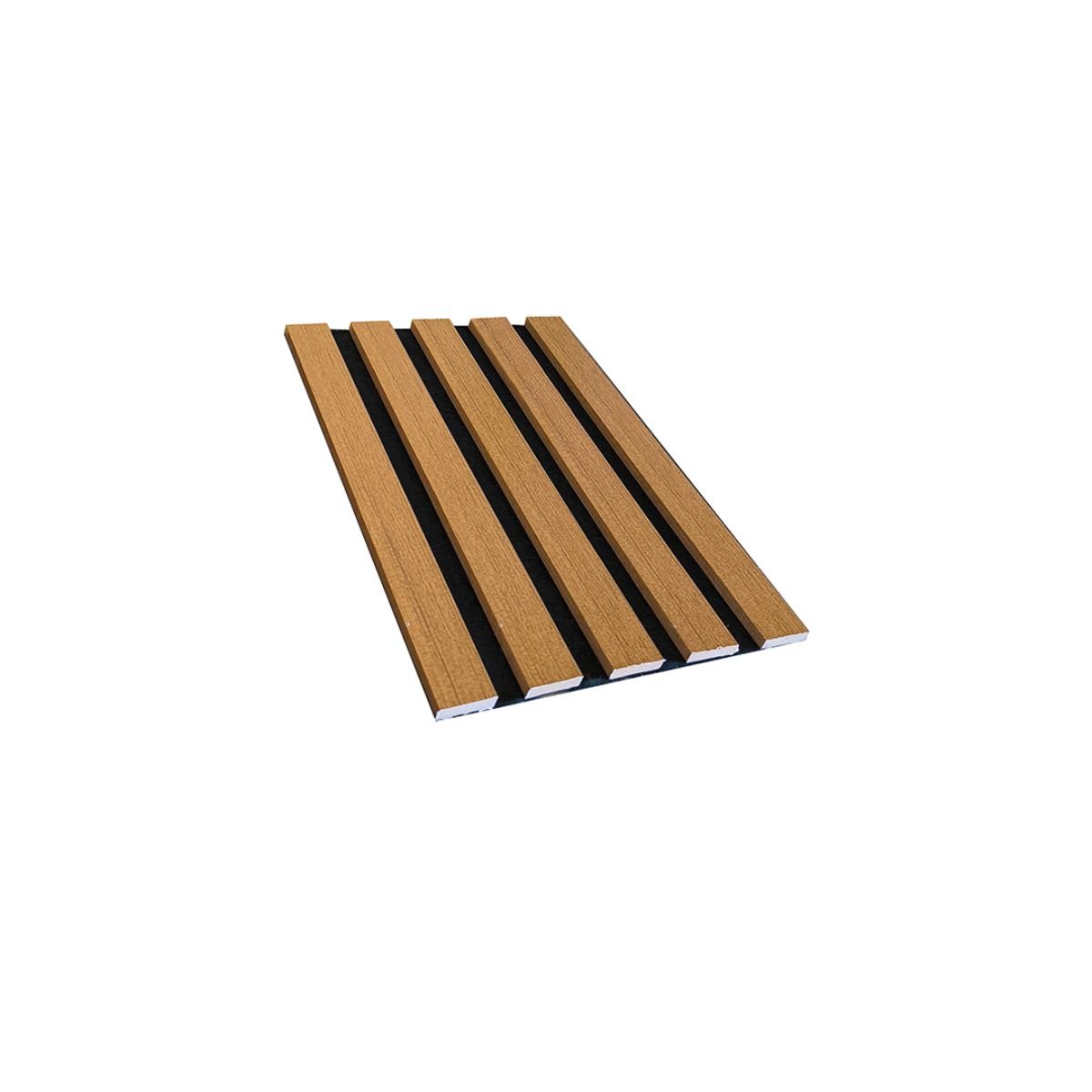 Teak 60x280 Eko Akustik Panel