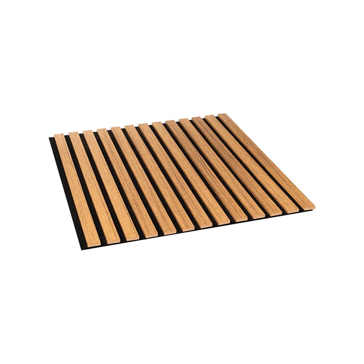 Bal Teak 60x280 Akustik Panel