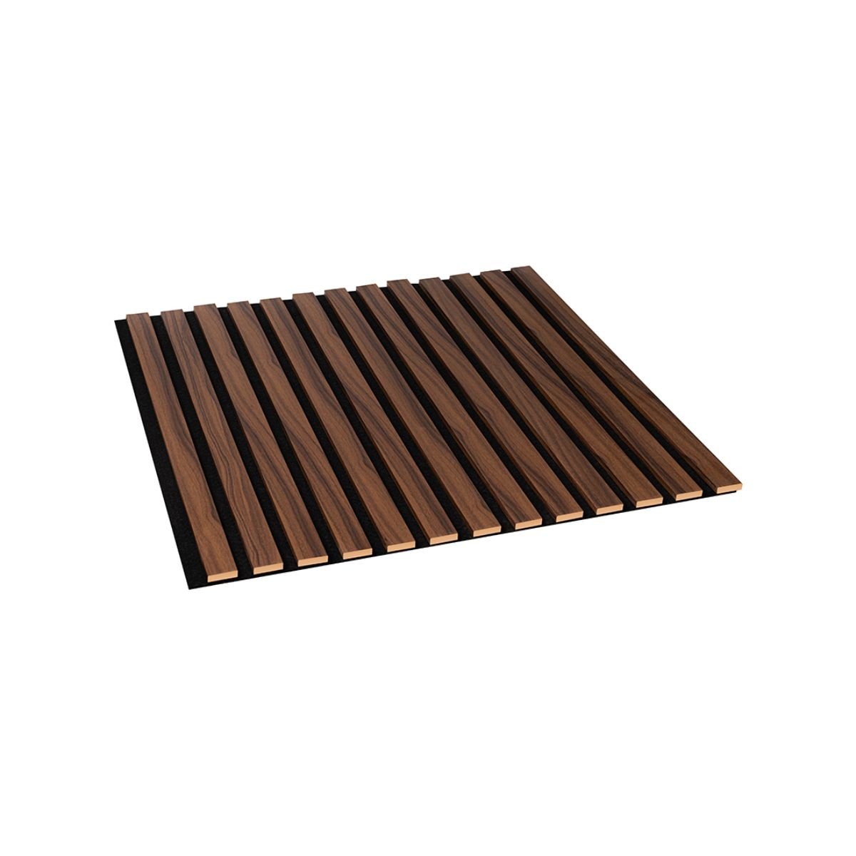 Anadolu Ceviz 60x280 Akustik Panel