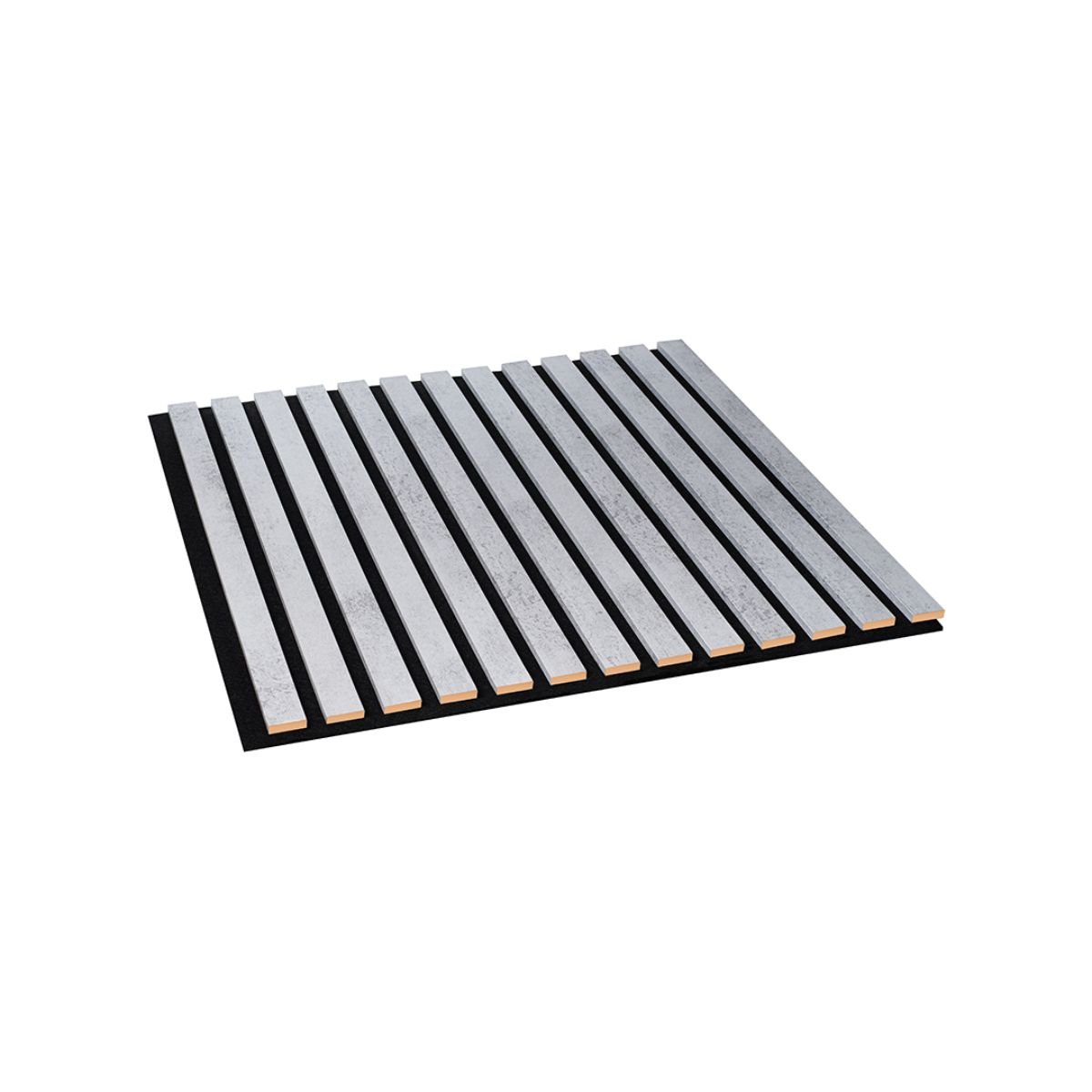 Açık Kayaç 60x280 Akustik Panel
