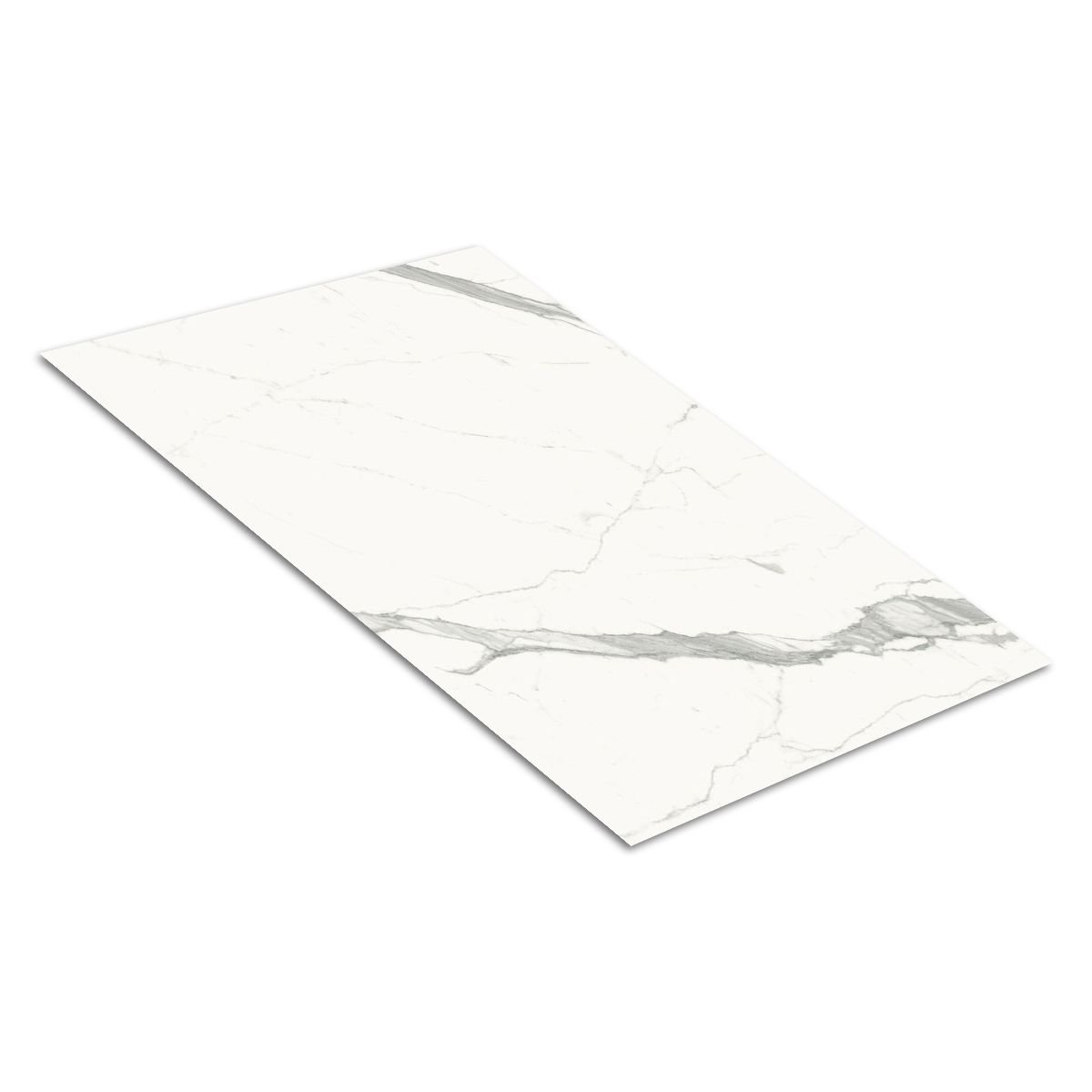 Calacatta 122x244 PVC Mermer Panel