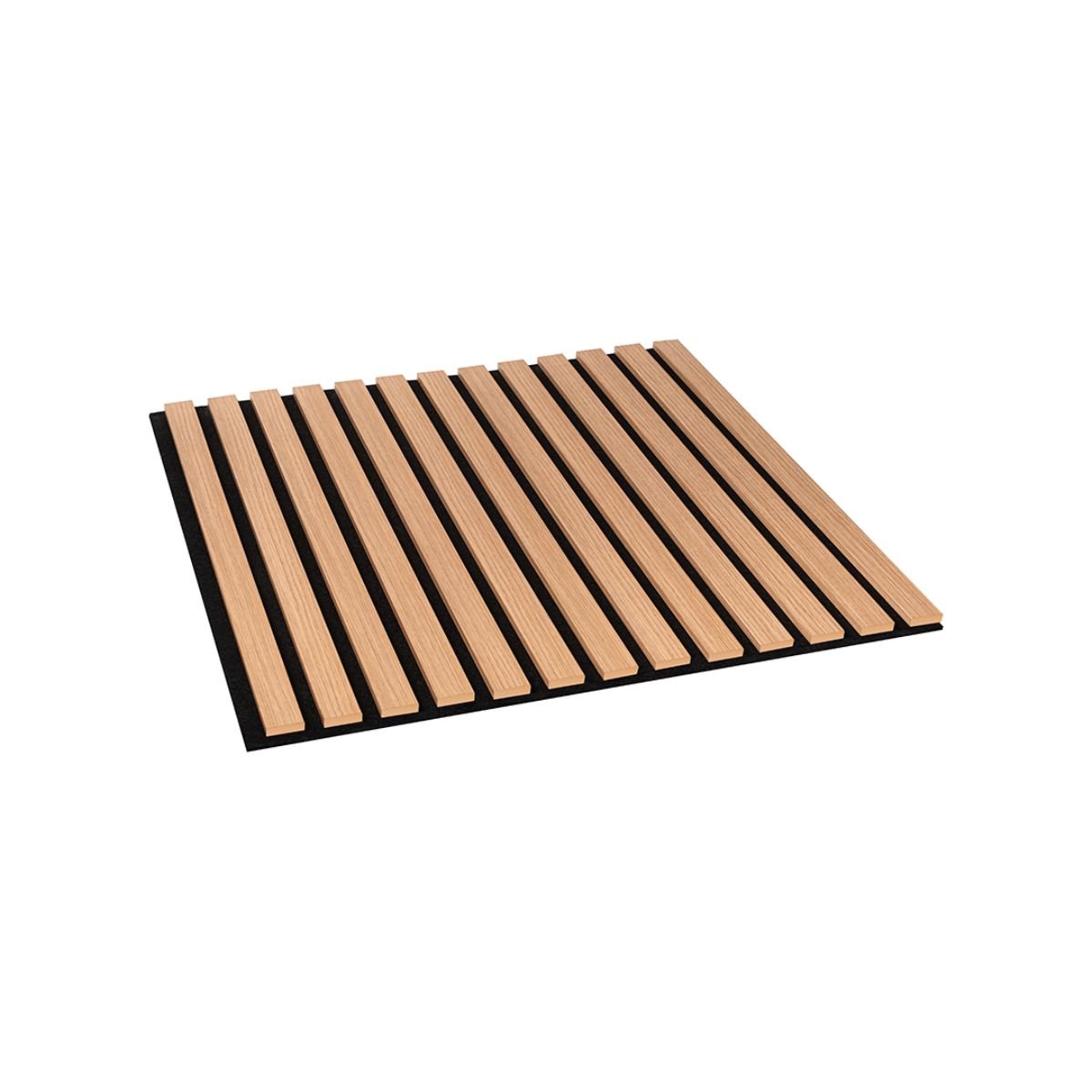 Yeni Meşe 60x280 Akustik Panel