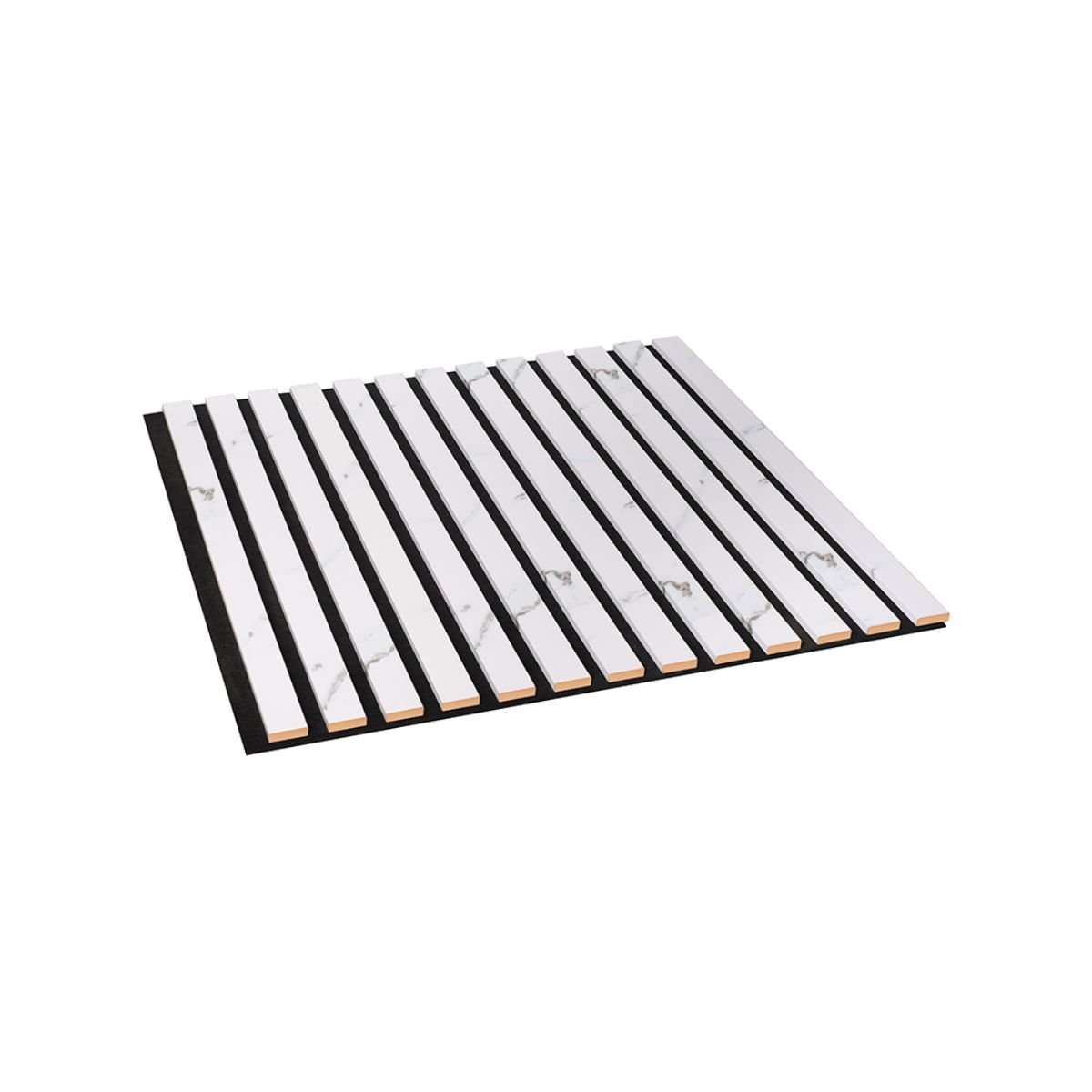 Bianco 60x280 Akustik Panel