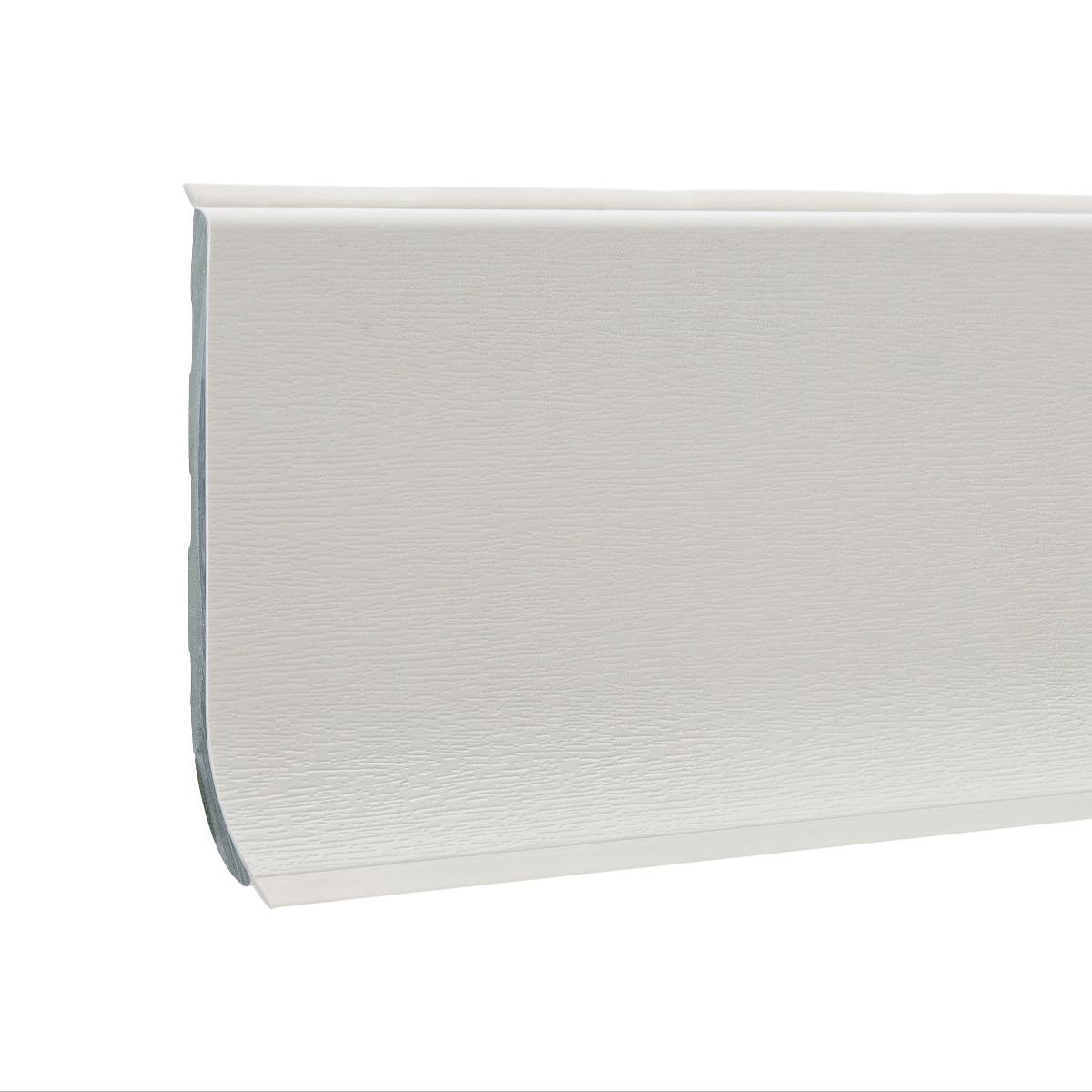 0715031 - Optima 90 mm Spc Süpürgelik