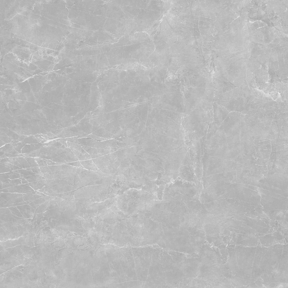 605 Bardiglio Grey 96x280 SPC Panel