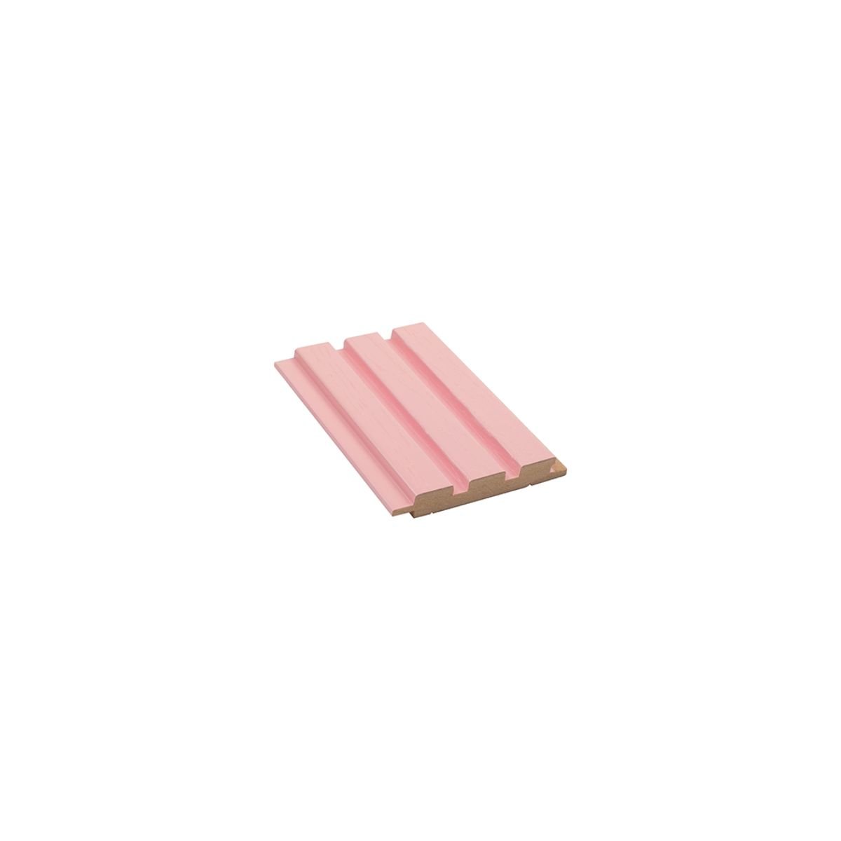 18121 Patine Pembe Lambri Panel
