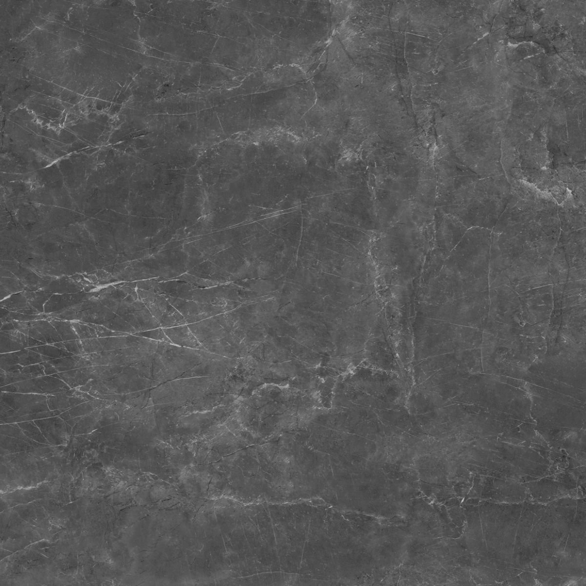 606 Marble Anthracite 96x280 SPC Panel