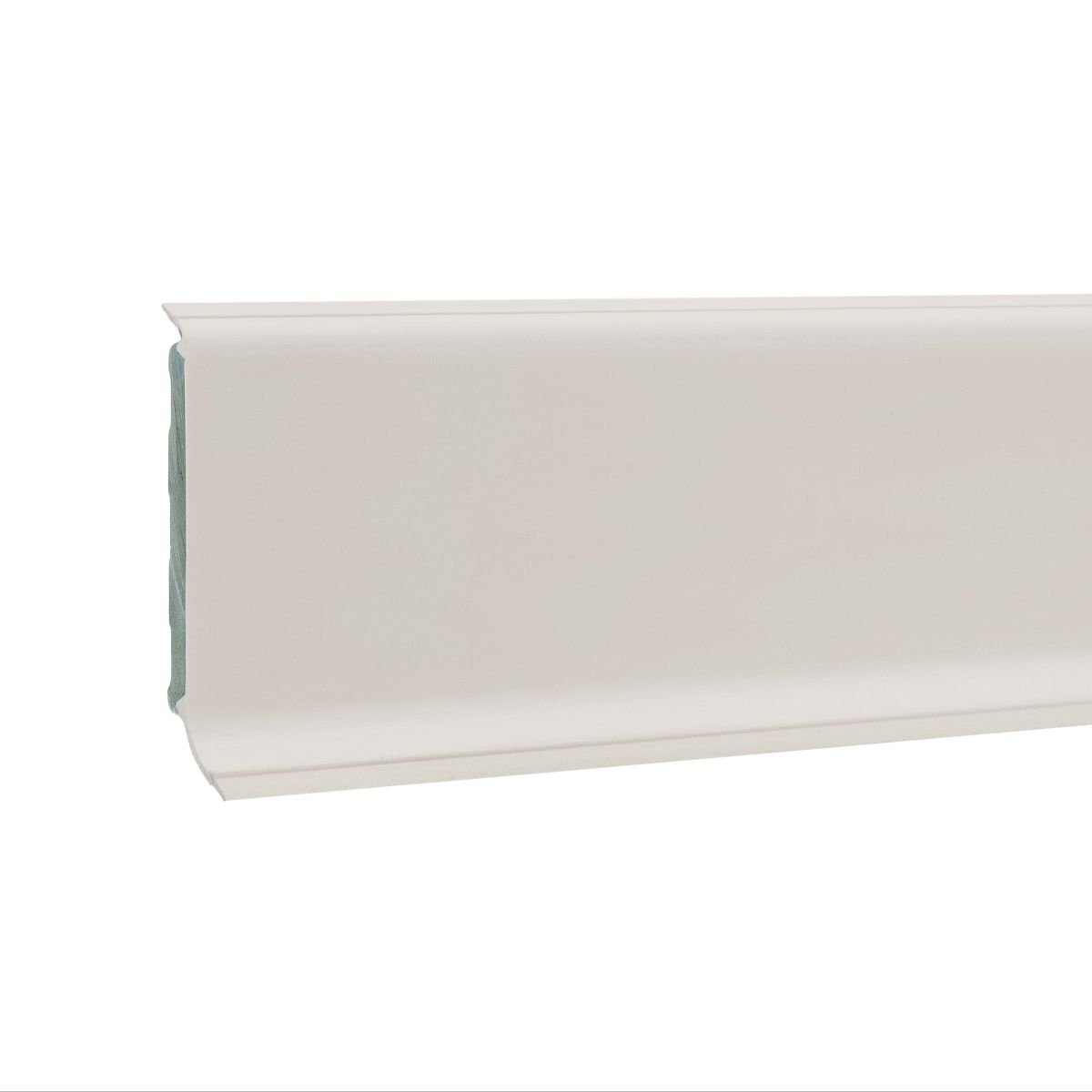 0613031 - Optima 60 mm Spc Süpürgelik