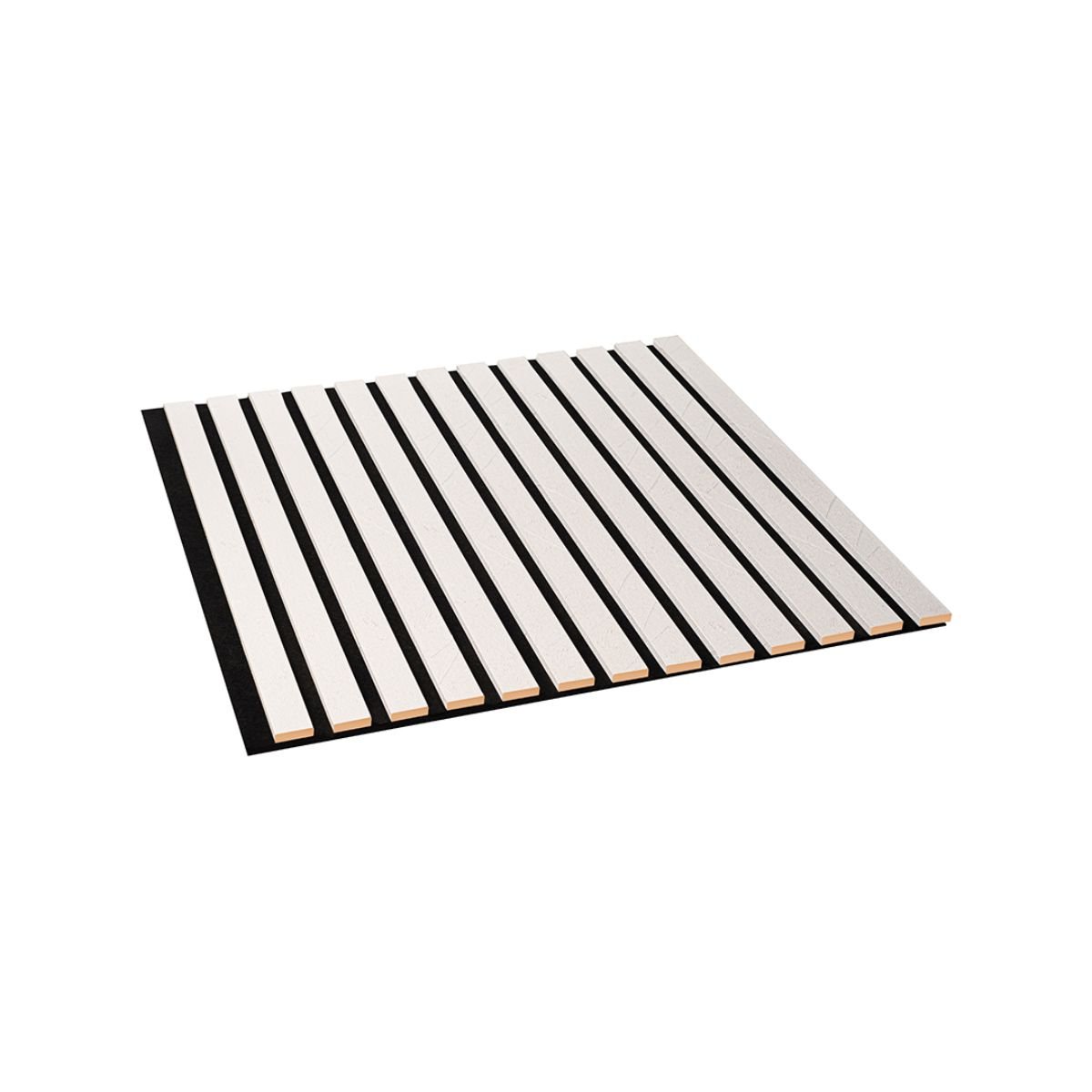 Açık Beton 60x280 Akustik Panel