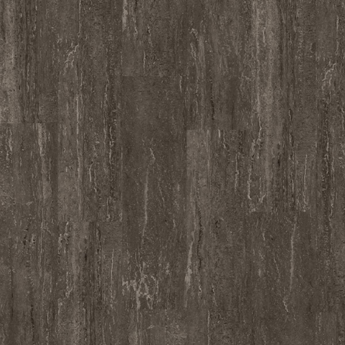 P402 Travertine Dark Gray SPC Parke