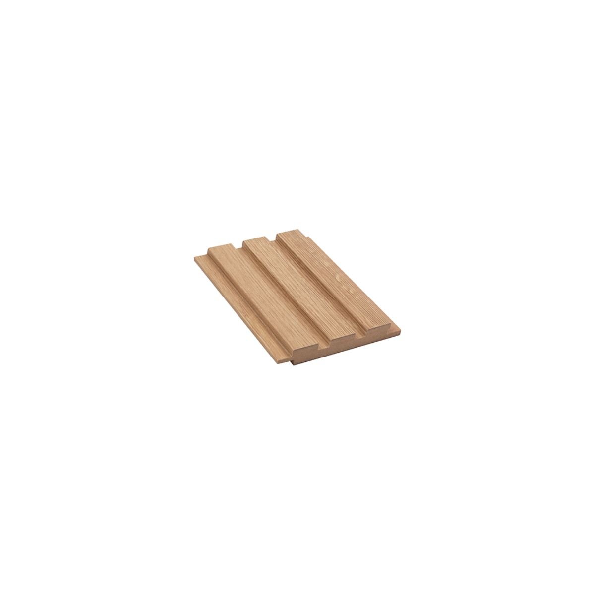 18121 Nostalji Meşe Lambri Panel