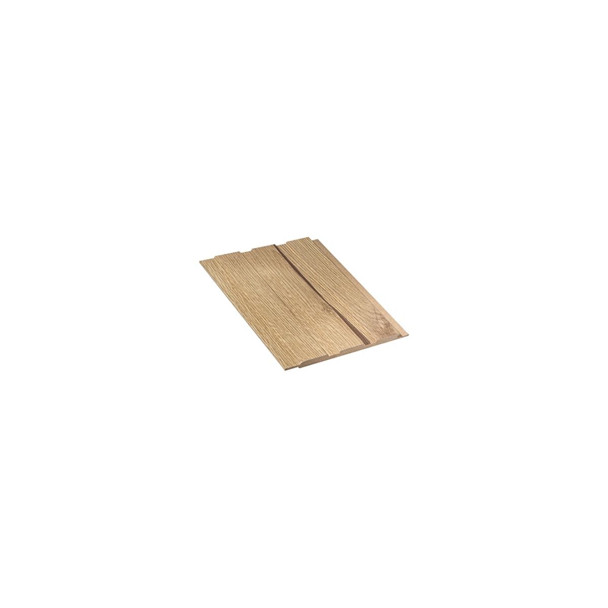 08125 Nostalji Meşe Lambri Panel