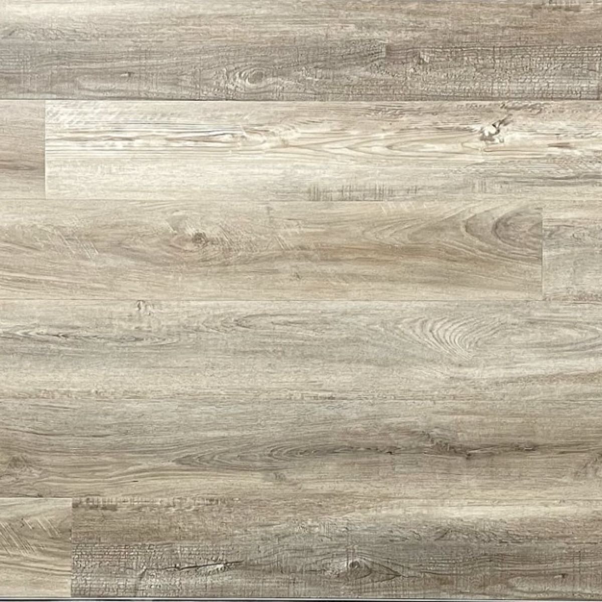 227 Weathered Greige Oak 96x280 SPC Panel