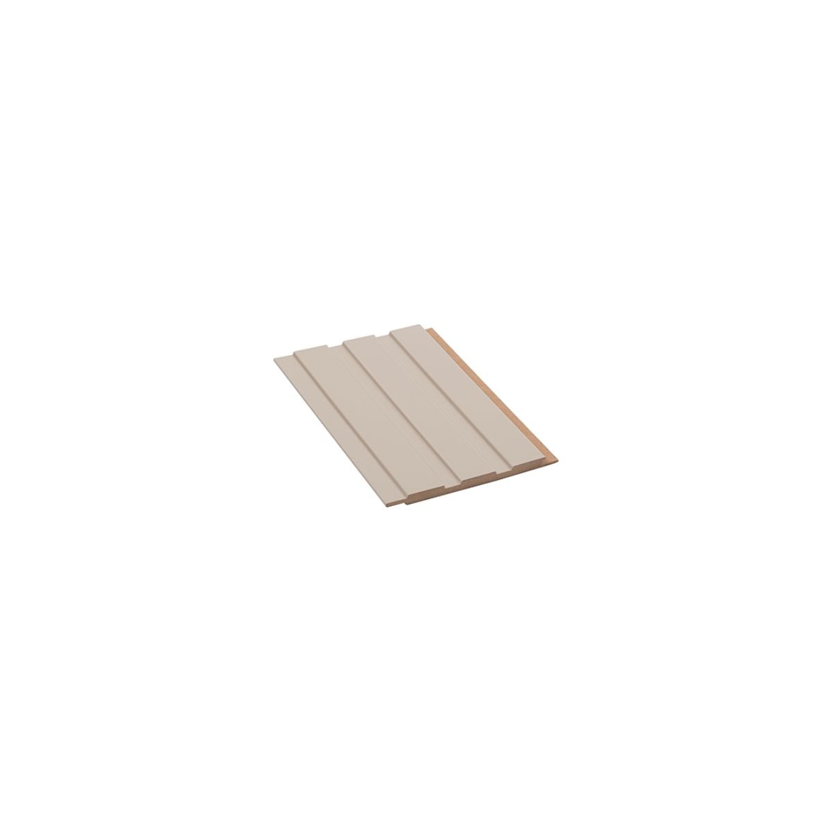 08125 Küba Satin Lambri Panel