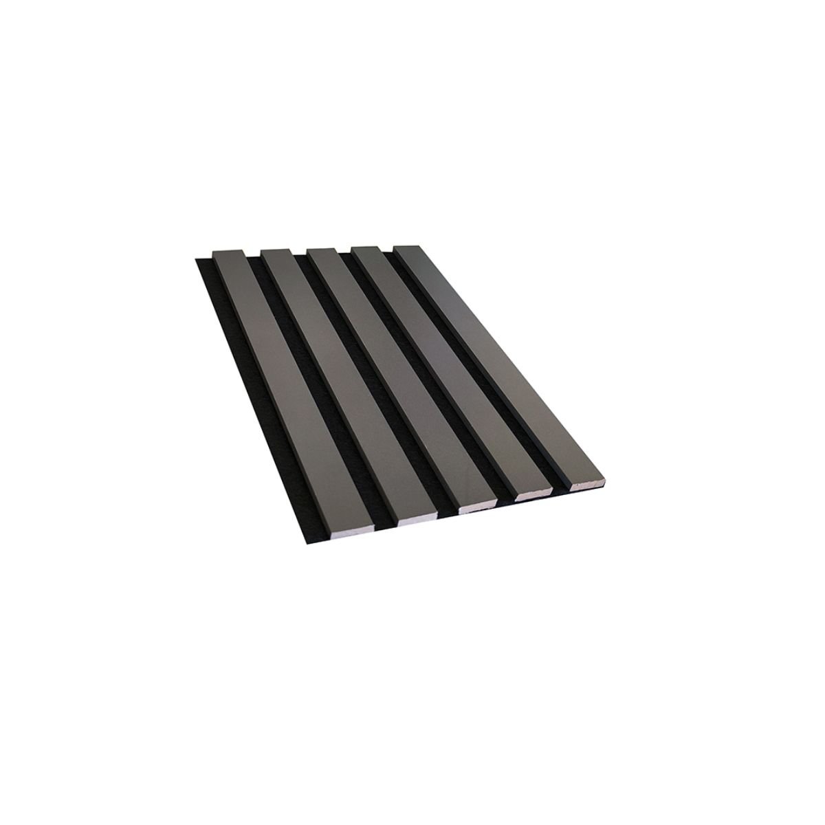 Antrasit 60x280 Eko Akustik Panel