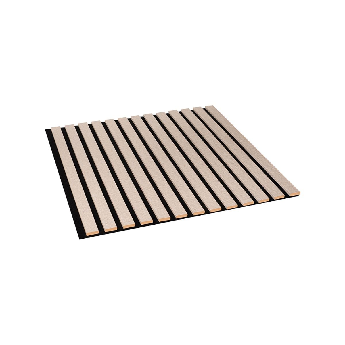 Bej Jüt 60x280 Akustik Panel