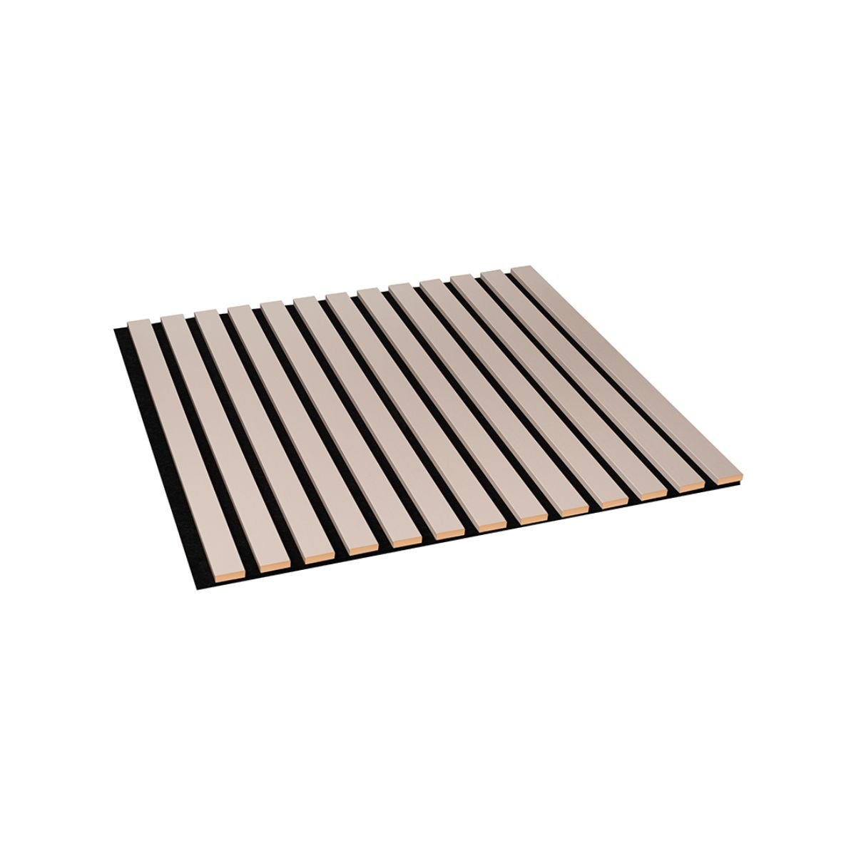 Sahara Krem 60x280 Akustik Panel